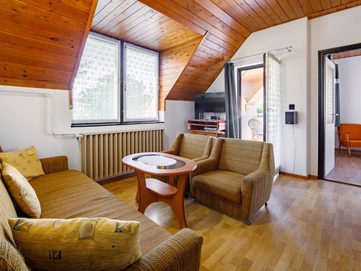 Apartment Paulownia By Interhome Balatonfoldvar Exterior photo
